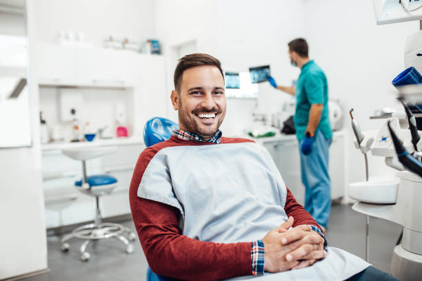 Best Sedation Dentistry  in Lake Stevens, WA