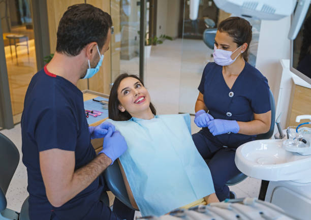 Best Periodontal (Gum) Disease Treatment  in Lake Stevens, WA